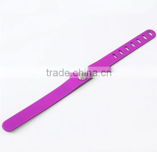 Silicone Rfid Wristband photo-2