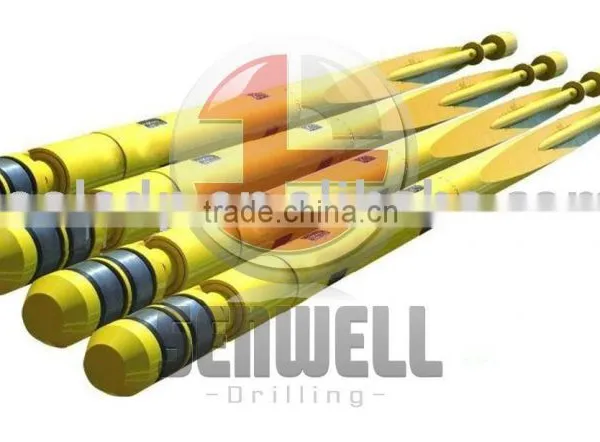 Accessory tools deflector