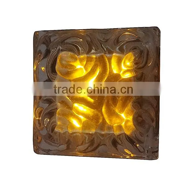 Solar Led Strip Light Waterproof Floor Led Light photo-4
