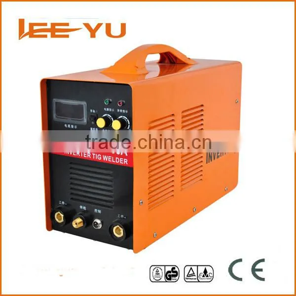 TIG MMA 250A Welding Machine