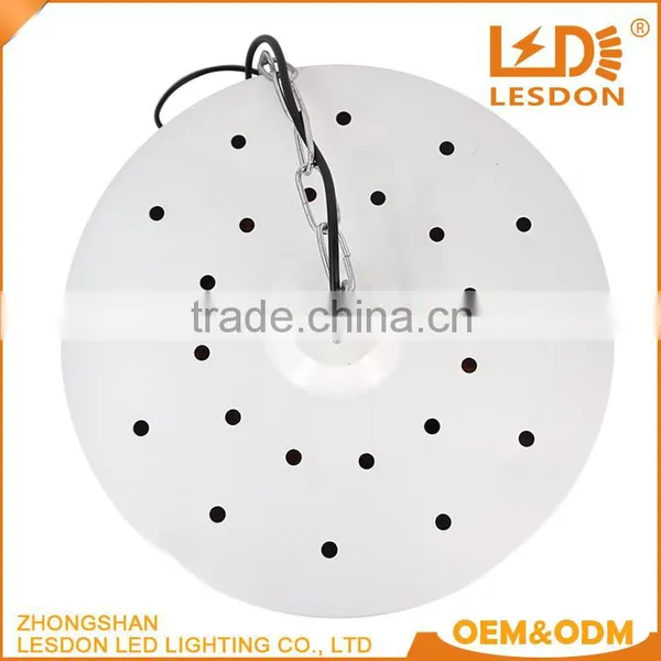 Energy Saving Aluminum 50w 100w 150w Dimmable Led Industrial High Bay Lighting photo-4