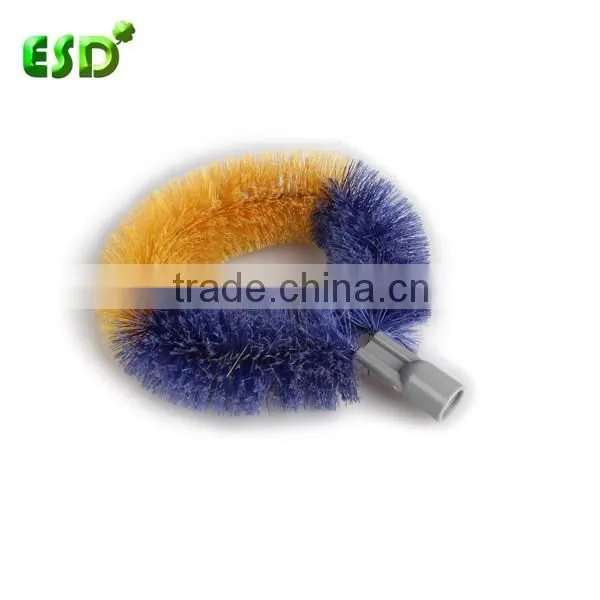 ESD Plastic Cobweb Broom, Ceiling Fan Cleaning Brush photo-4