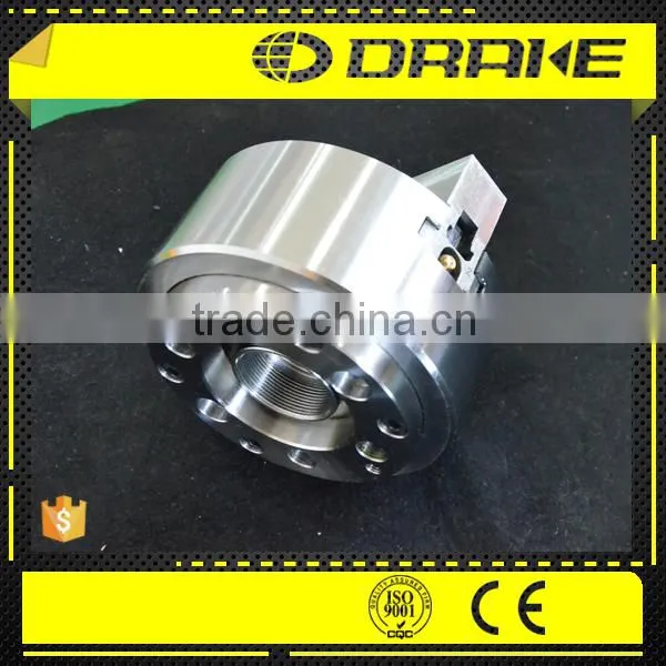 2 Jaw Wedge-type Power Lathe Chucks photo-6