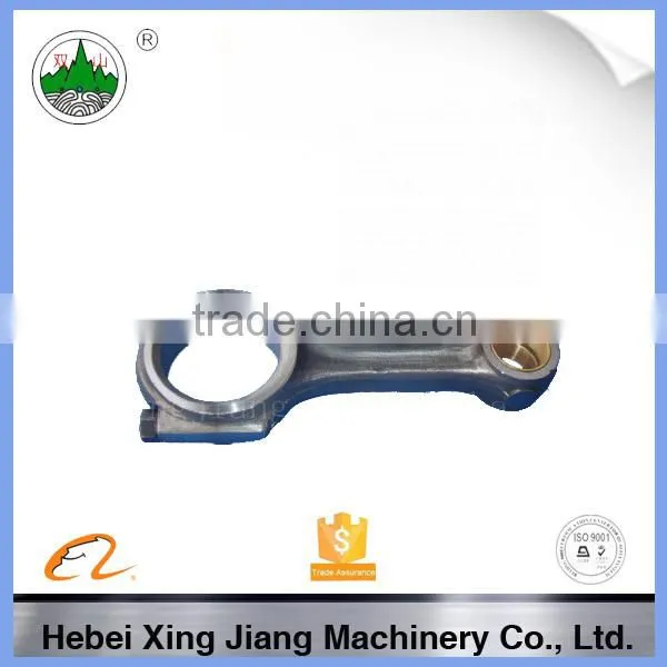 Casting Crankshaft Connecting Rod in Hebei photo-3