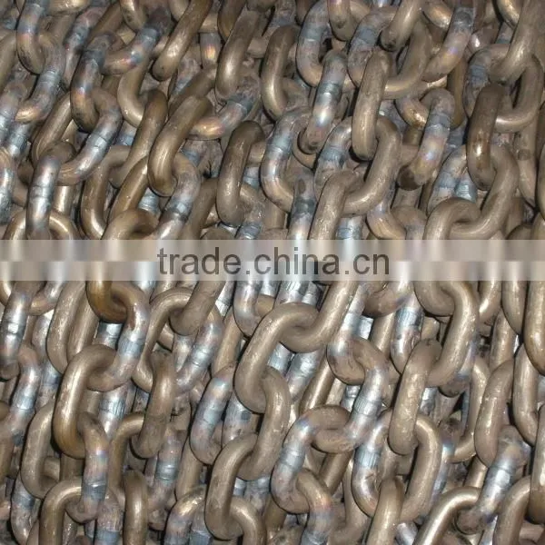 G80 Lifting Chain photo-2