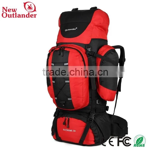 High Quality Hot Sale Tactical Military Backpack Molle photo-4