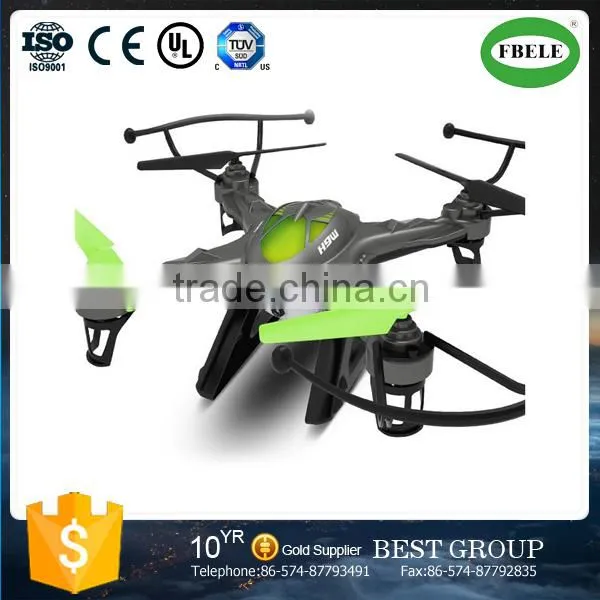 FBAH9D All-dimensional Remote Control Four-axis Aircraft With Four Channels Has Built-in Six-axis Gyroscope (FBELE) Quality Choice photo-2