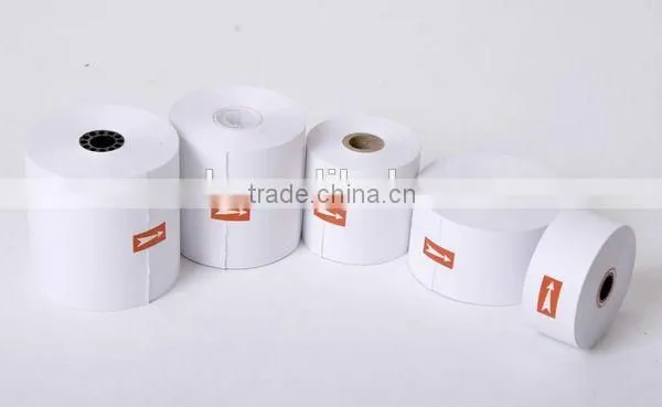 ATM Thermal Paper Roll Printing High Quality photo-2