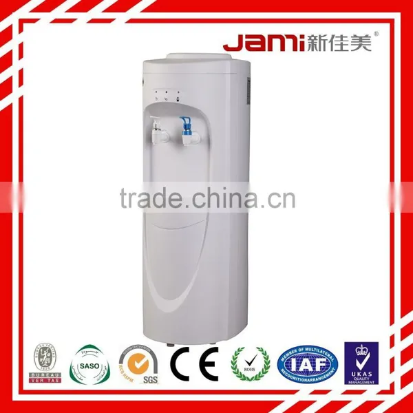 desktop hot water dispenser/compressor cooling/electronic cooling