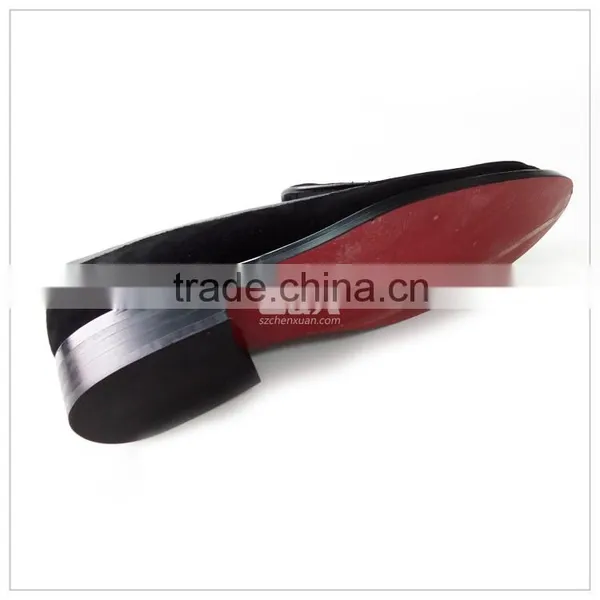 Flat Wholesale Shoe for Men Suede Loafers photo-3