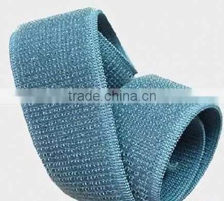 Nylon Medcial Elastic Loop Tape, Custom Elastic Loop Tape photo-5