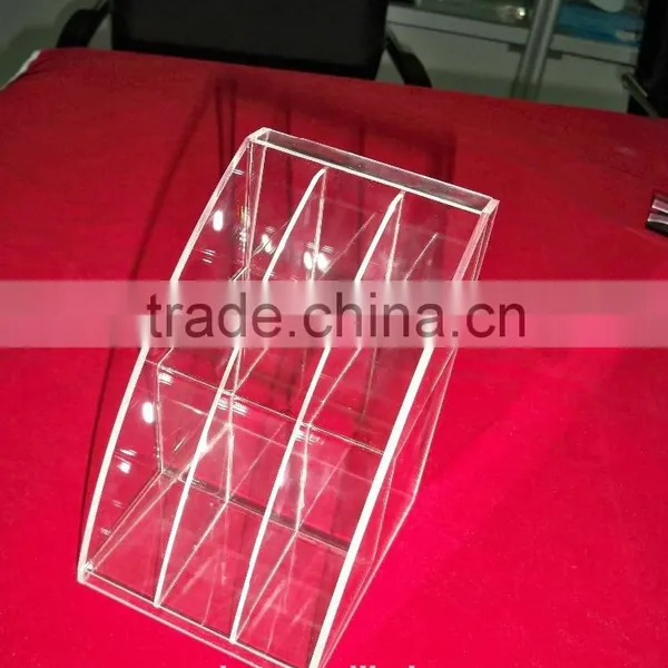 Perfect Brochure Holder Flyer Display Stand photo-6