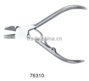 Pedicure Manicure Tools Cuticle Nail Nippers Pushers Toe Nail Cutters Scissors