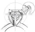 SILVER JEWELRY SETTING TYPES