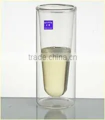 Double Wall Glass Cup