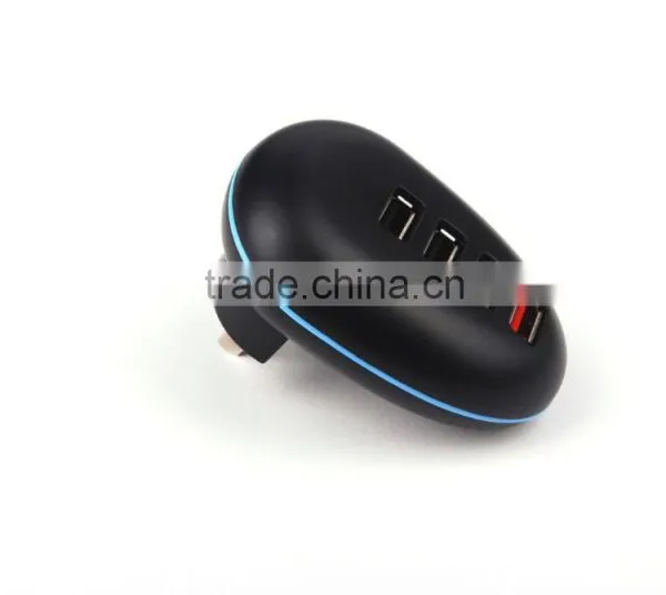 US Types Mobile Charge Station, Fast Charing for Your Device photo-2