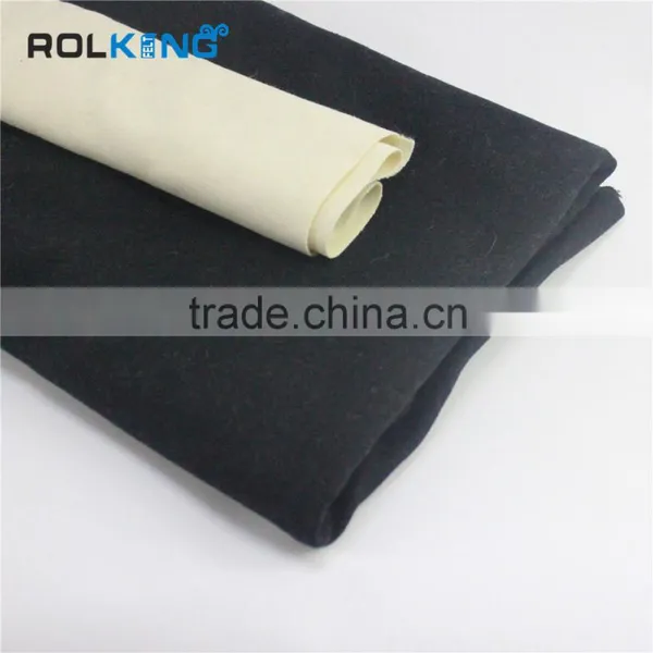 1mm Wool Felt Fabric photo-3