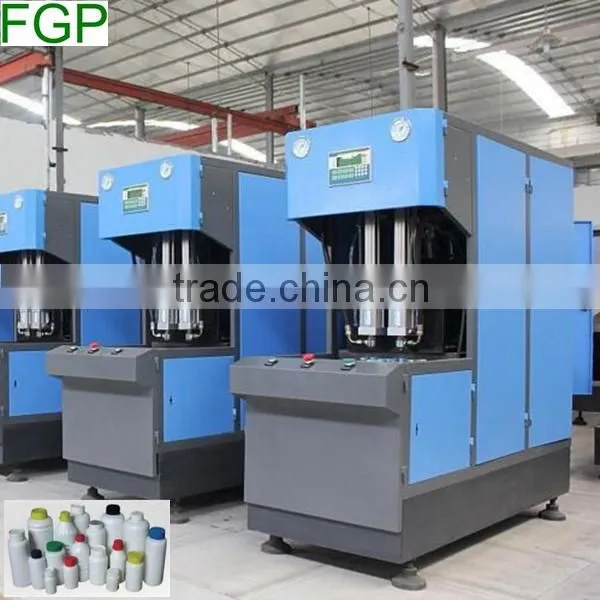 Bottle Blowing Machine Beverage Bottle Blowing Machine