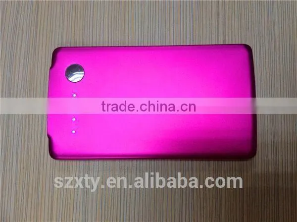 2015 Innovative Electronic Products 4000mah Power Bank Factory Price photo-4