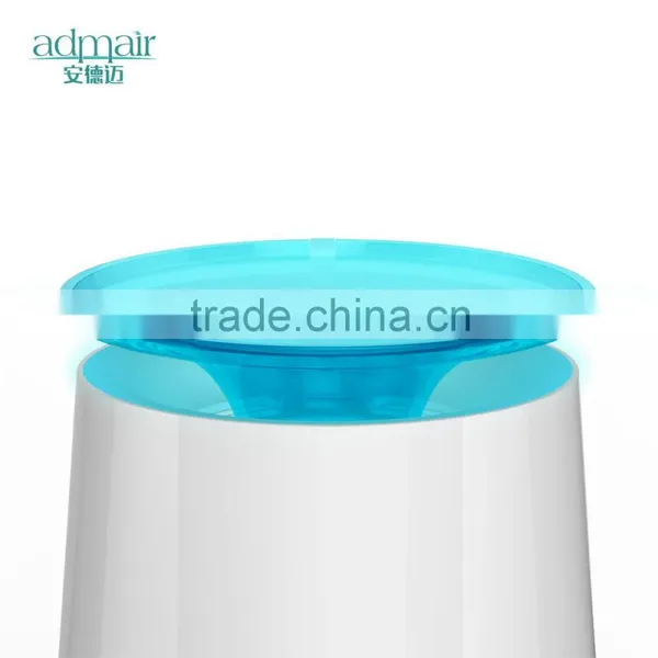 HEPA Air Purifier/Air Cleaner/Air Refresher photo-3
