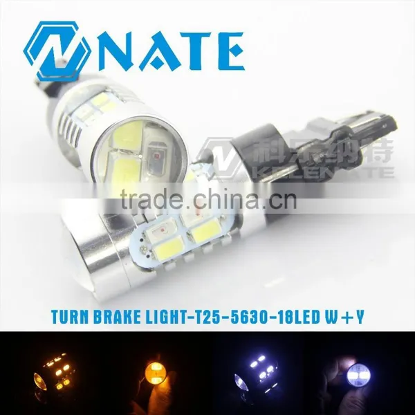 Latest Car Accessories Hiway Auto Lighting ae Automobile Led Taillight Taillight photo-6