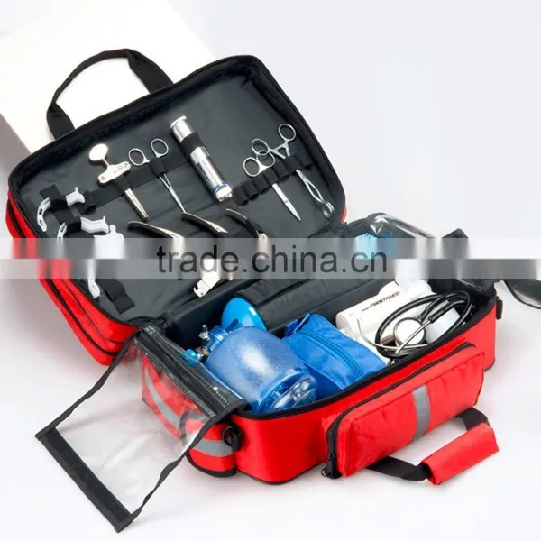 First Aid Kit for Resuscitation photo-2