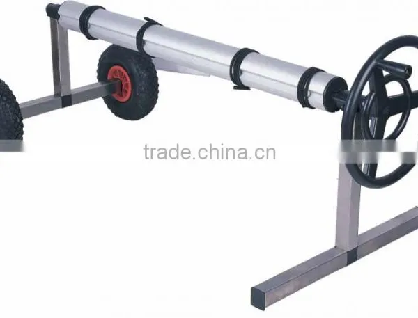 Stainless Steel Solar Roller