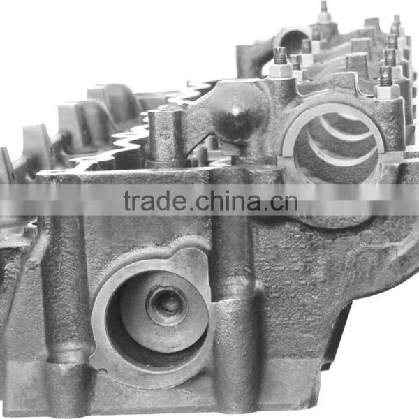 4HG1 Cylinder Head ,factory Direct photo-4