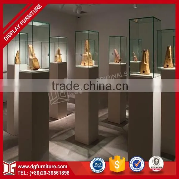 High End Museum Equipment Museum Display Cases for Decoration photo-2