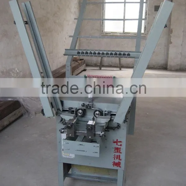 Multifunction Fully Auto Bobbin Winder photo-2