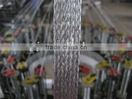 Conduction Band Braiding Machine photo-3