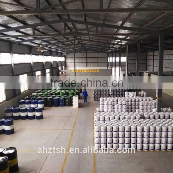 Diesel Oil Diesel Engine Oil Factory 15W40, Motor Oil Lubricants photo-6