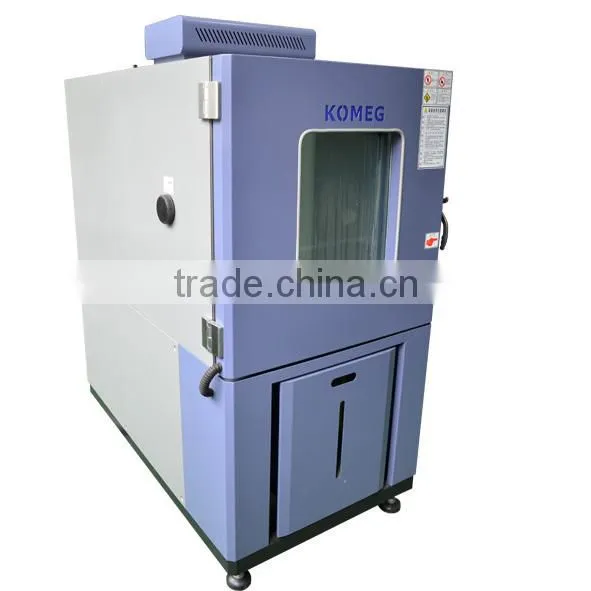 Environmental Temperature And Humidity Control Cabinet photo-5