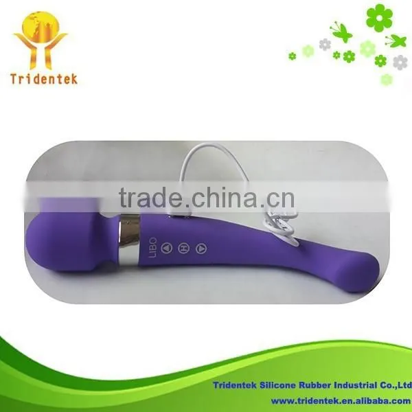 2015 New Design Sex Products Hot Pop Sex Vibrator photo-3