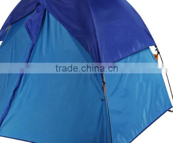 Custom Printed 600d Tent Waterproof Polyester Outdoor Oxford Fabric photo-6