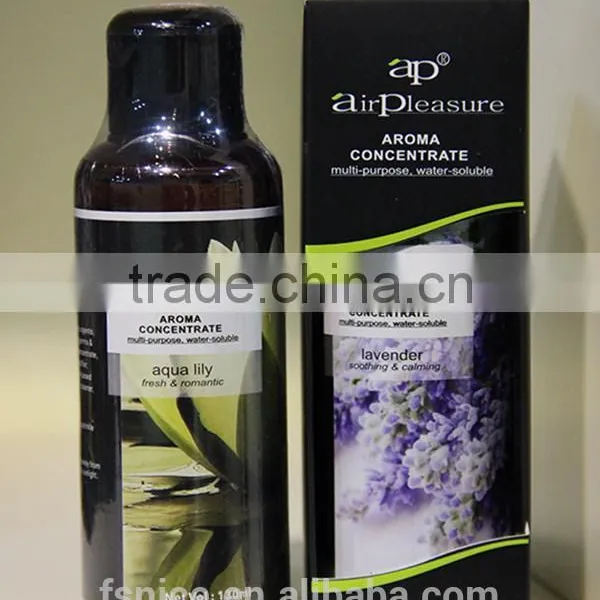 Essential Oil Set Electric Essential Diffuer Oil AP130ml photo-2