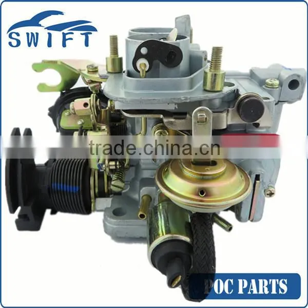 Carburetor For VW Passat (W-450408) photo-6