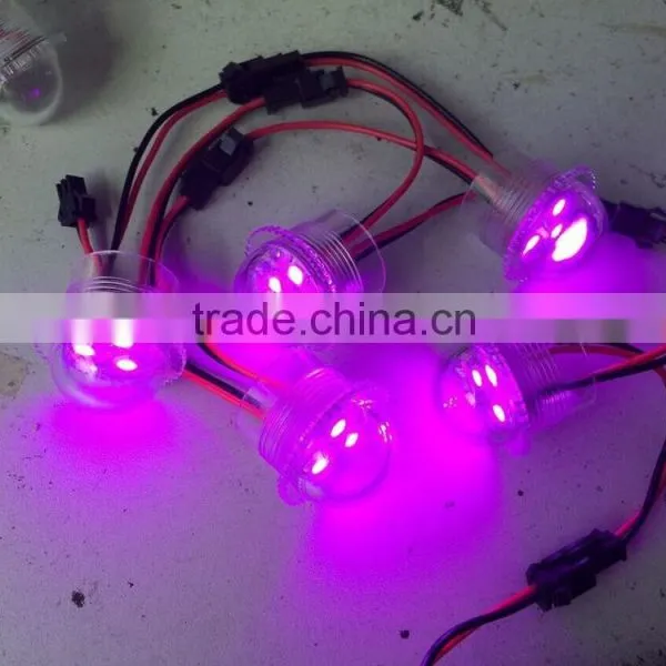 Disco Stage Led Pixel Light Projector 5050smd Led 12V,0.72W,ADS-219 photo-3