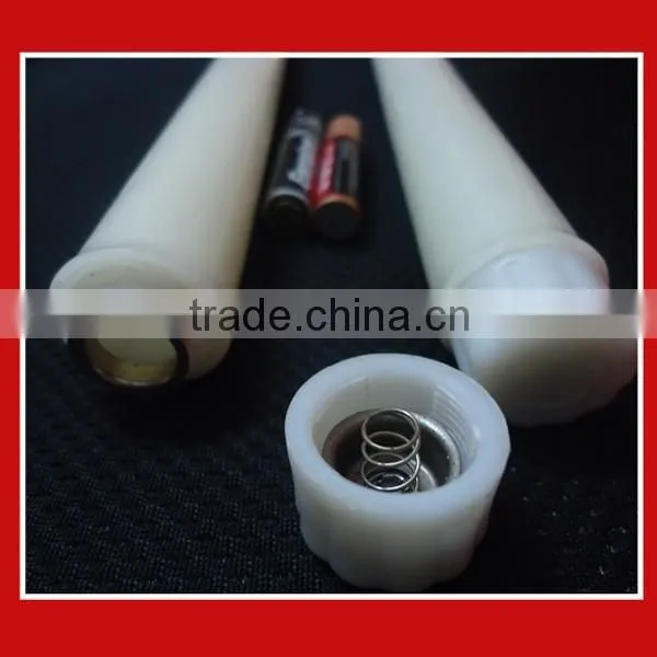 Wax Material 11inches Led Long Tape Candle photo-4