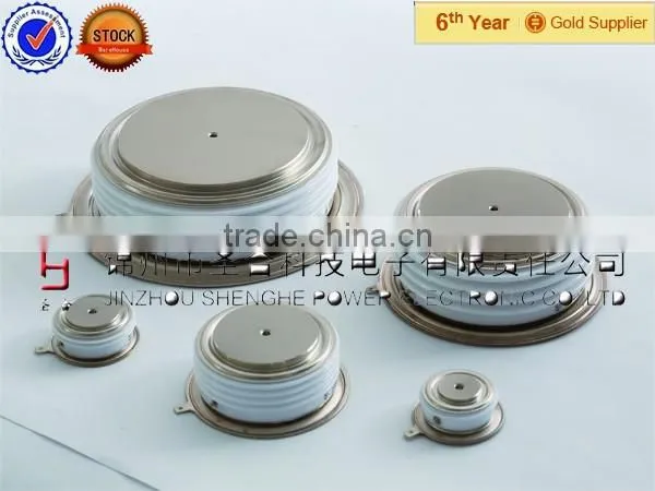 Russia Type Thyristor Rectifier Thyristor photo-2