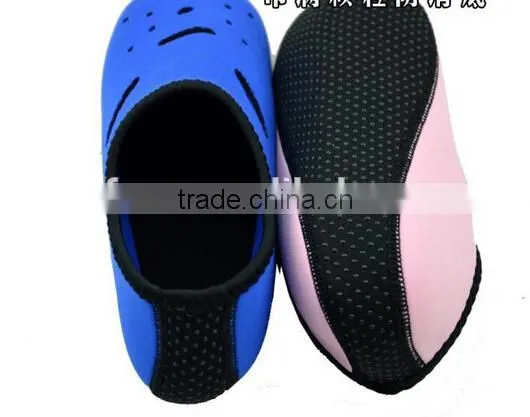 Diving Snorkeling Socks / Nonslip Water Sport Socks / Swim Yoga Socks photo-3