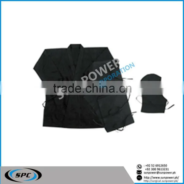 Professional Ninja Uniforms photo-2