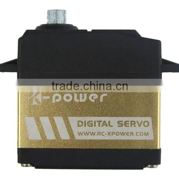K-power Servo DMM030 58g/4.5kg/0.12s photo-3