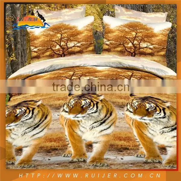 Hot Sales High End Cheap Quilt Bedding photo-5