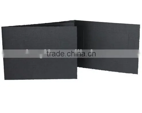 Studio Portrait Photo Folder