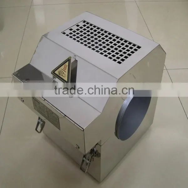 Air Cooled Air Cooling Ceramic Heater With or Without Air Blower for Plastic Injection or Extrusion Machine photo-4