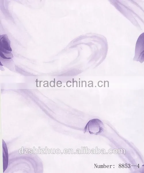 1300*2800mm Flower Design Hpl Formica BH8853-2/compact Laminate Panels/formica Sheets photo-5