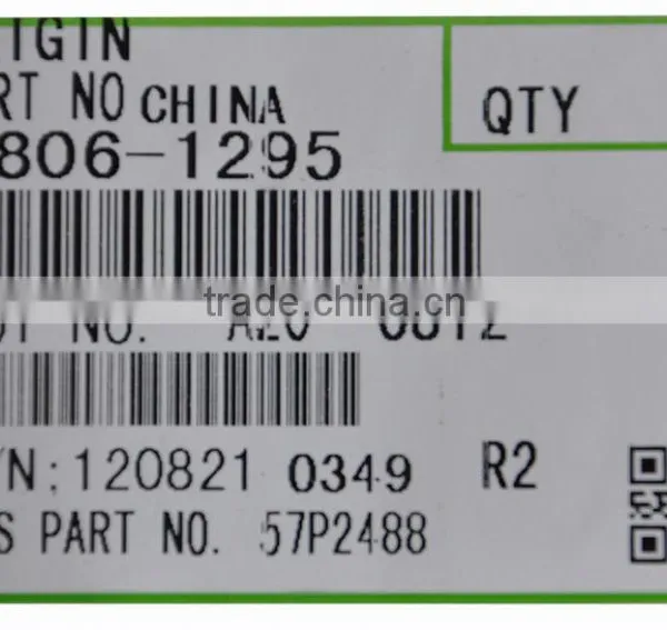 A806-1295 ADF Paper Feed Belt Compatible for Ricoh 1075 2060 2075 2090 5500 MP7500 photo-4