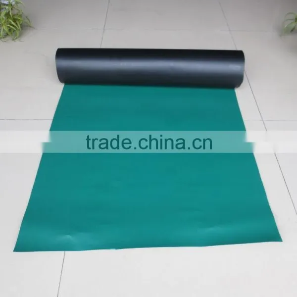 HDPE Geomembrane Pond Liner photo-3