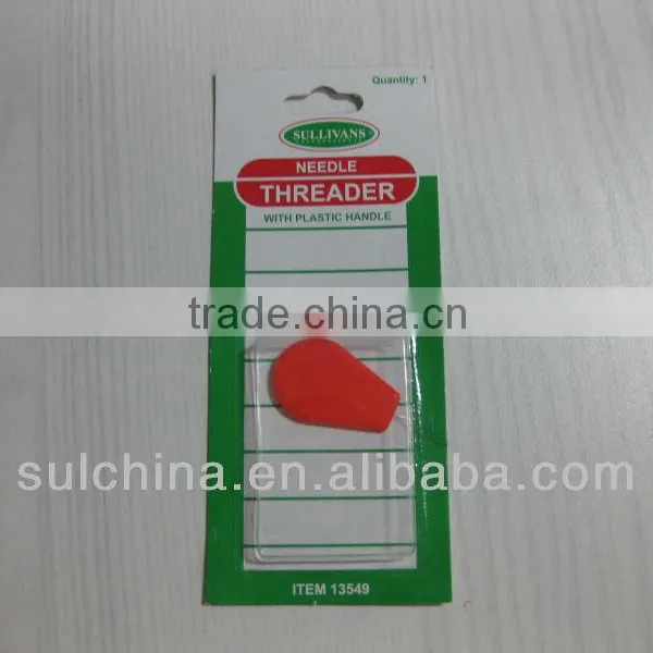 Sewing Needle Threader